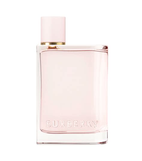 perfumes burberry mujer